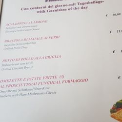 La Baita