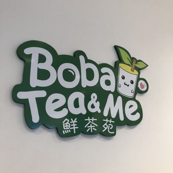 Boba Tea & Me - Bubble Tea Near Me - Santa Monica, California