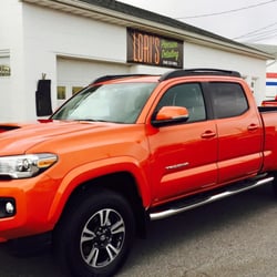 Lori's Precision Detailing