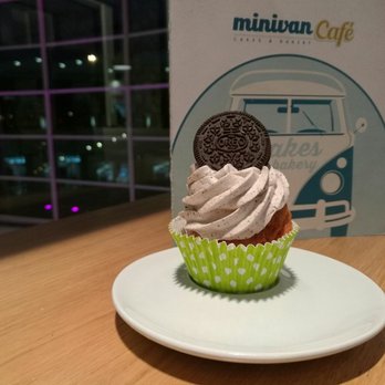 MiniVan Café - Breakfast & Brunch Near Me - Marcianise, CE MiniVan Café - Breakfast & Brunch Near Me - Marcianise, CE