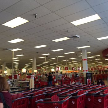 Target - Inside just as you walk in - Department Stores Near Me - San Jose, California Target - Inside just as you walk in - Department Stores Near Me - San Jose, California