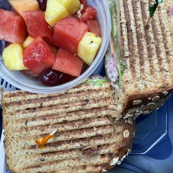Healthy Eats - Sandwiches Near Me - Monrovia, California