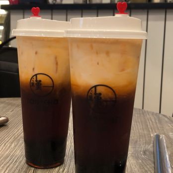 Tan-Cha - Bubble Tea Near Me - Los Angeles, California Tan-Cha - Bubble Tea Near Me - Los Angeles, California