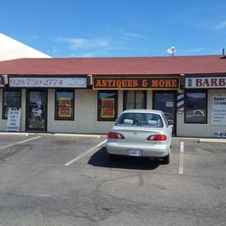 So Forth & What Not by Tatianna - So Forth & What Not by Tatianna, New Location off Navajo in PV, on the frontage road. Come by and Explore!