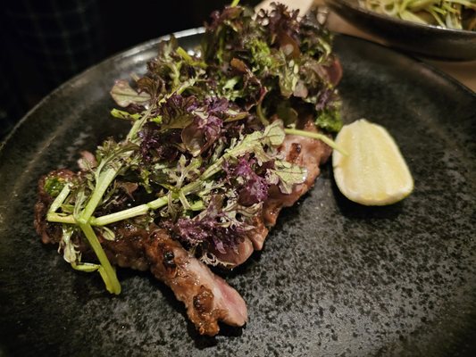 Laurel Restaurant by null