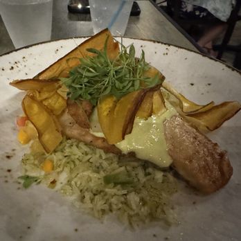 Skipper's Dockside - Seafood Near Me - Key Largo, Florida