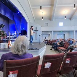 Creekside Community Church