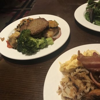 Borgata Buffet - Buffets Near Me - Atlantic City, New Jersey