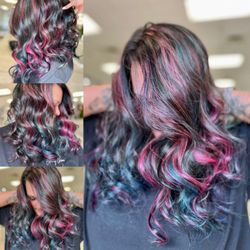 Color By Chrome