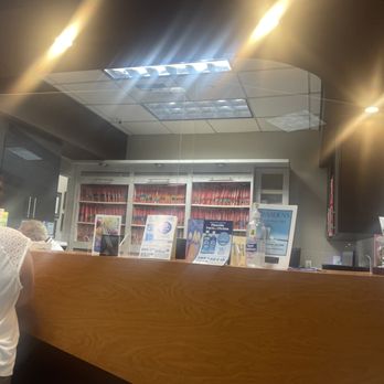 Los Angeles Dentists Group - Check in desk - Oral Surgeons Near Me - Glendale, California Los Angeles Dentists Group - Check in desk - Oral Surgeons Near Me - Glendale, California