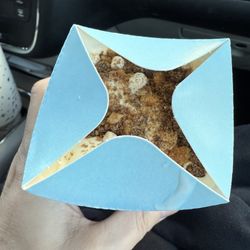 McDonalds - Smores McFlurry
