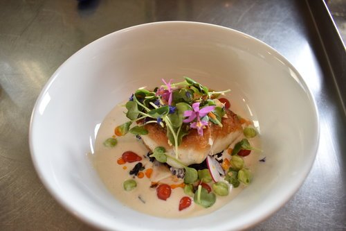 Beach Plum Inn & Restauraunt by null