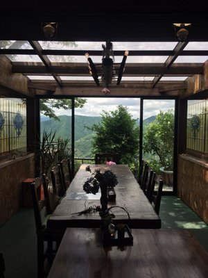 Kiri-no-Sato Takahara Lodge "Organic Hotel" by null