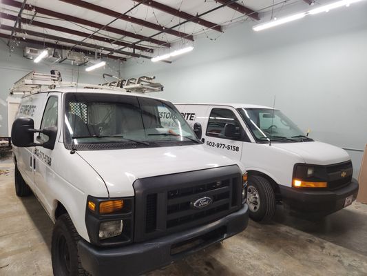 Restore Rite RESTORE RITE - Updated May 2025 - 8001 Vine Crest Ave, Louisville ...