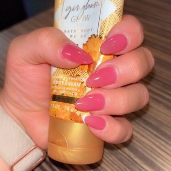 The Beauty Bar Nails and Lashes - Nail Salons Near Me - Las Vegas, Nevada