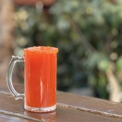 Cerveceria Del Pueblo - Housemade Michelada