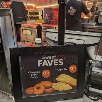 Harvey's - Dessert - Burgers Near Me - Richmond Hill, Ontario Harvey's - Dessert - Burgers Near Me - Richmond Hill, Ontario