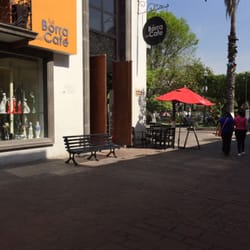 La Borra de Café