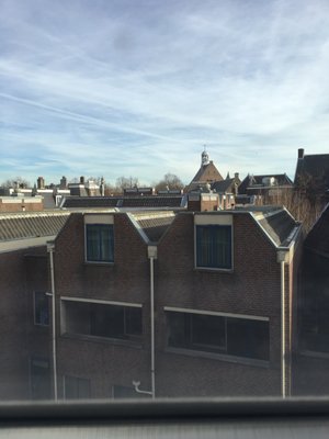 Stayokay Utrecht Center by null