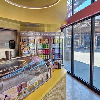 Van Leeuwen Ice Cream - Ice Cream & Frozen Yogurt Near Me - Chicago, Illinois Van Leeuwen Ice Cream - Ice Cream & Frozen Yogurt Near Me - Chicago, Illinois
