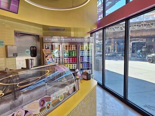 Van Leeuwen Ice Cream by null