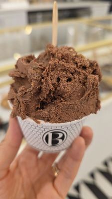 Benedetto Gelato by null