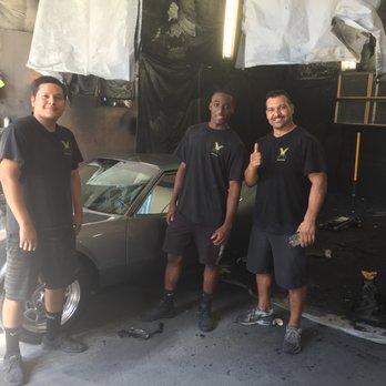 Clovis LINE-X - Auto Parts & Supplies Near Me - Clovis, California