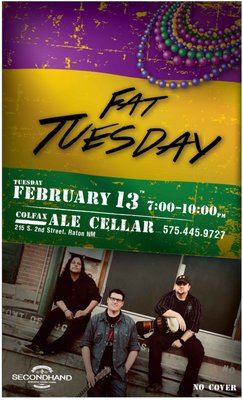 Colfax Ale Cellar by null