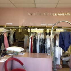 Studio 1 Hour Cleaners