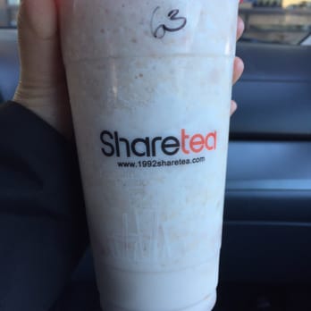 Sharetea - Handmade taro drink - Coffee & Tea Near Me - San Leandro, California Sharetea - Handmade taro drink - Coffee & Tea Near Me - San Leandro, California