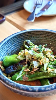 Cadre Restaurant by null