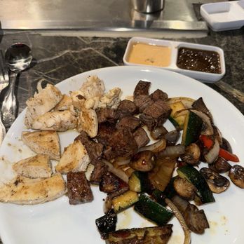 Shogun Restaurant - New York steak and chicken! - Japanese Near Me - Corona, California Shogun Restaurant - New York steak and chicken! - Japanese Near Me - Corona, California