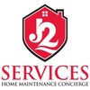 J2 Services gift card