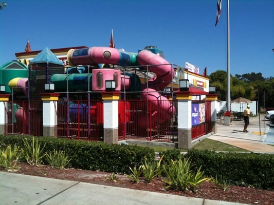 McDonald's by null