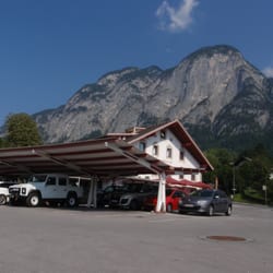 Restaurant Kranebitterhof