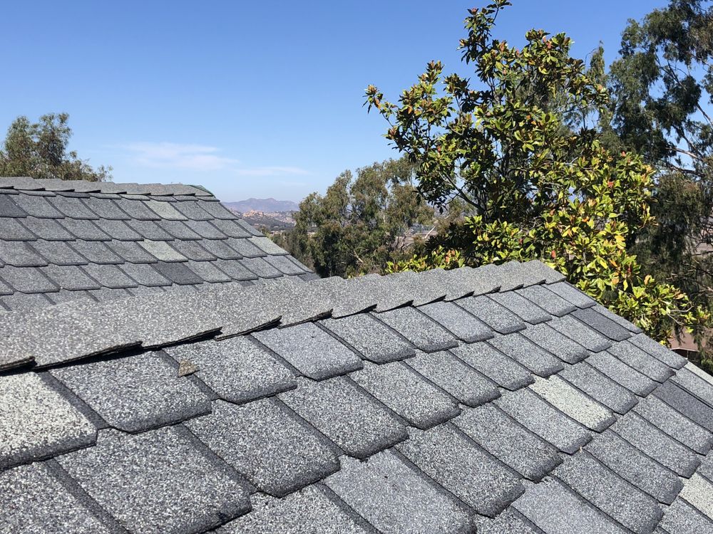 Slide of C39 Roofing