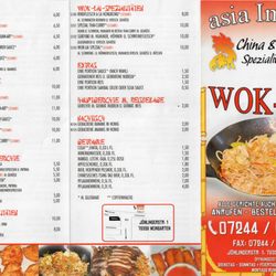 Wok Lai - Menu -2