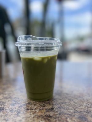 Picaresca Barra de Cafe by null