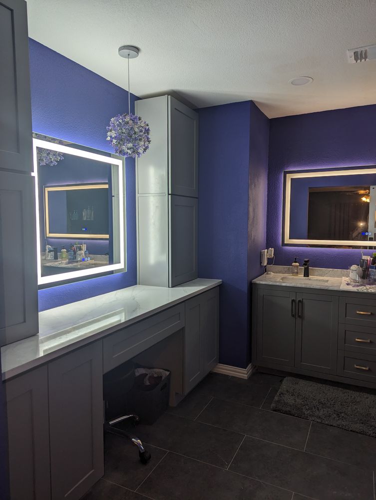 Slide of Horizon Builders Pro