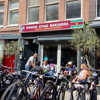 Warung Spang Makandra - Indonesian Near Me - Amsterdam, New Hampshire Warung Spang Makandra - Indonesian Near Me - Amsterdam, New Hampshire