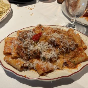 Di Maggio’s - Spicy Rigatoni - Italian Near Me - Scottsdale, Arizona Di Maggio’s - Spicy Rigatoni - Italian Near Me - Scottsdale, Arizona