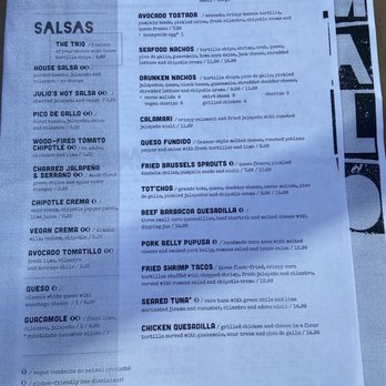 Malo - Latin American Near Me - Des Moines, Iowa