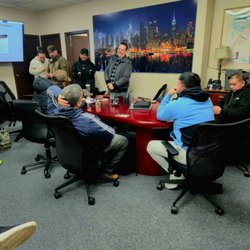 North Jersey Firearms Training