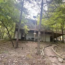 Timbers Resort - Cabin 5