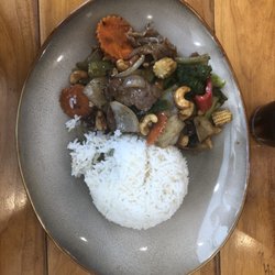 Chong Co Thai Restaurant