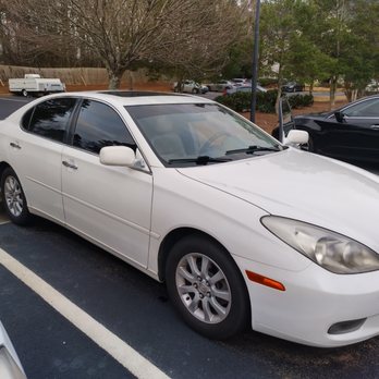 DeMosh Mobile Window Tinting - Car Window Tinting Near Me