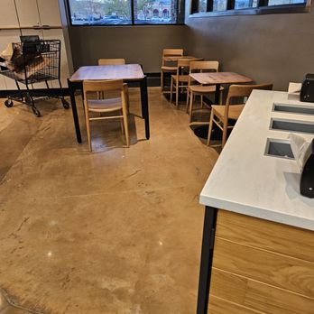 Starbucks - Inside dining - Coffee & Tea Near Me - Las Vegas, Nevada