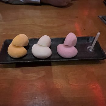 Virago - Asian Fusion Near Me - Nashville, Tennessee