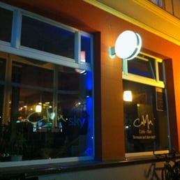Outside Outside