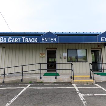 Golf Privates - Go Kart Racing - $8 Single, $13 Double - 4 Laps - Golf Lessons Near Me - Tappan, New York